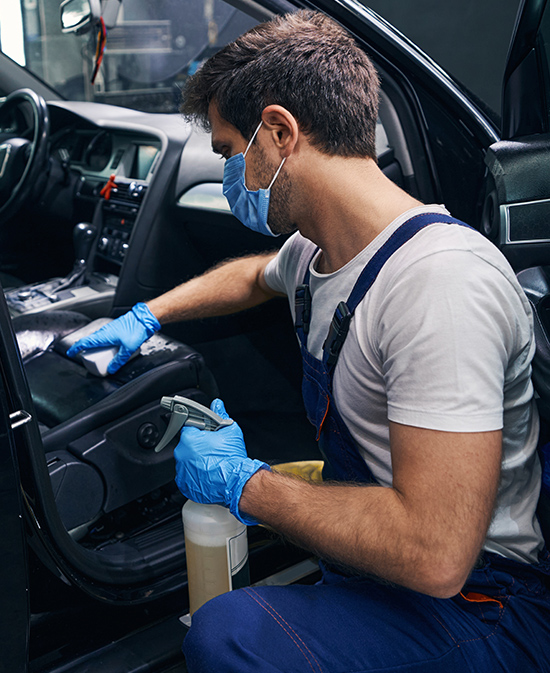 Car Cleaning
